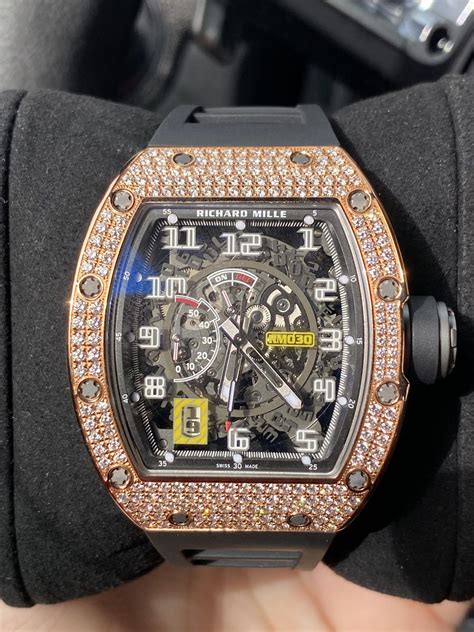 reloj richard mille original precio|richard mille watches.